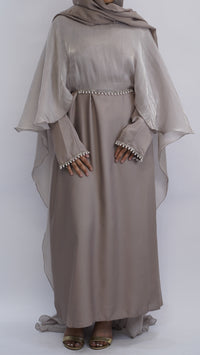 Sultana Abaya