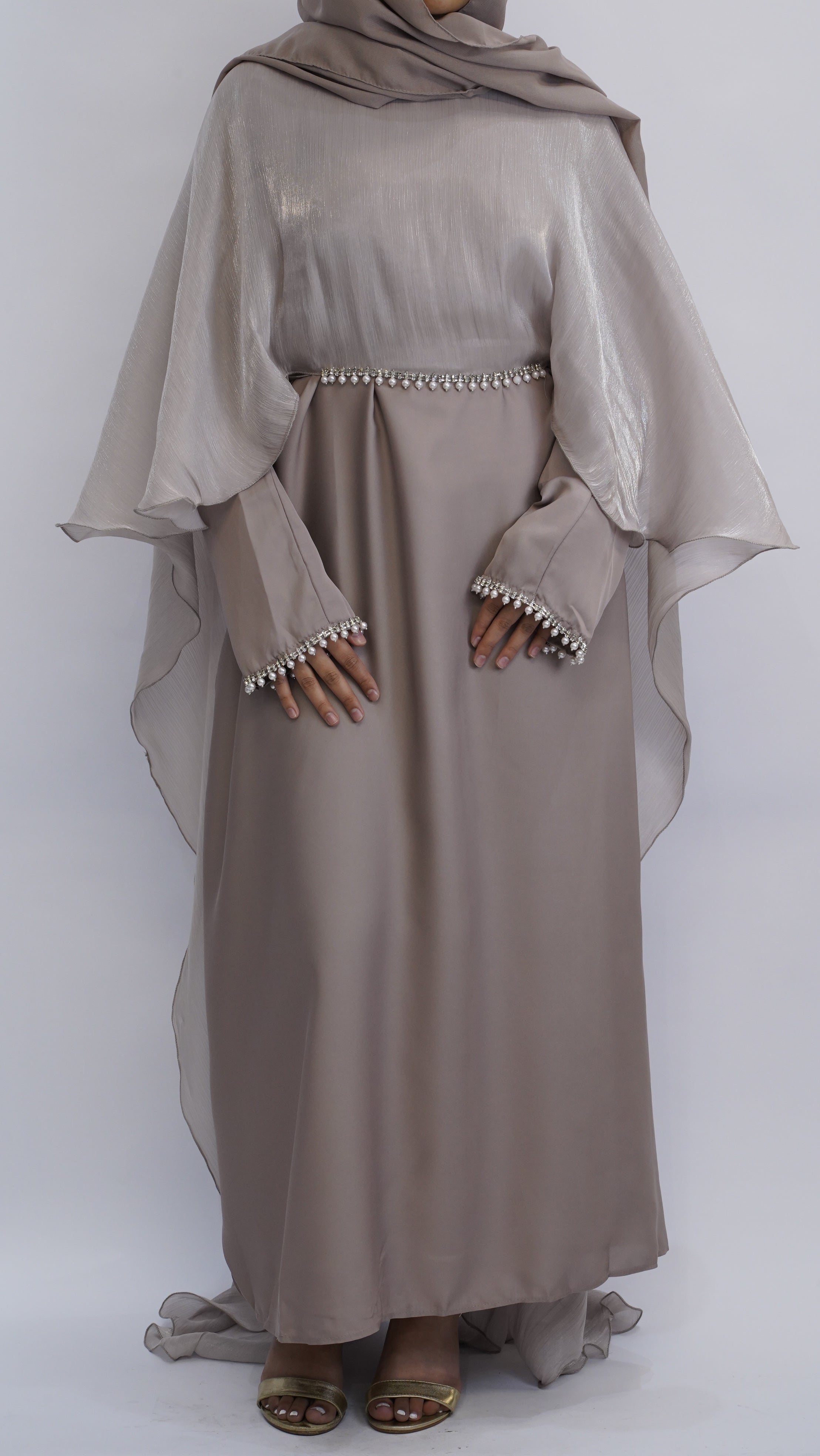 Sultana Abaya