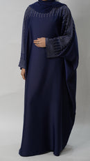 Zaynab Abaya