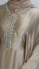 Mahsa Abaya