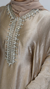 Mahsa Abaya
