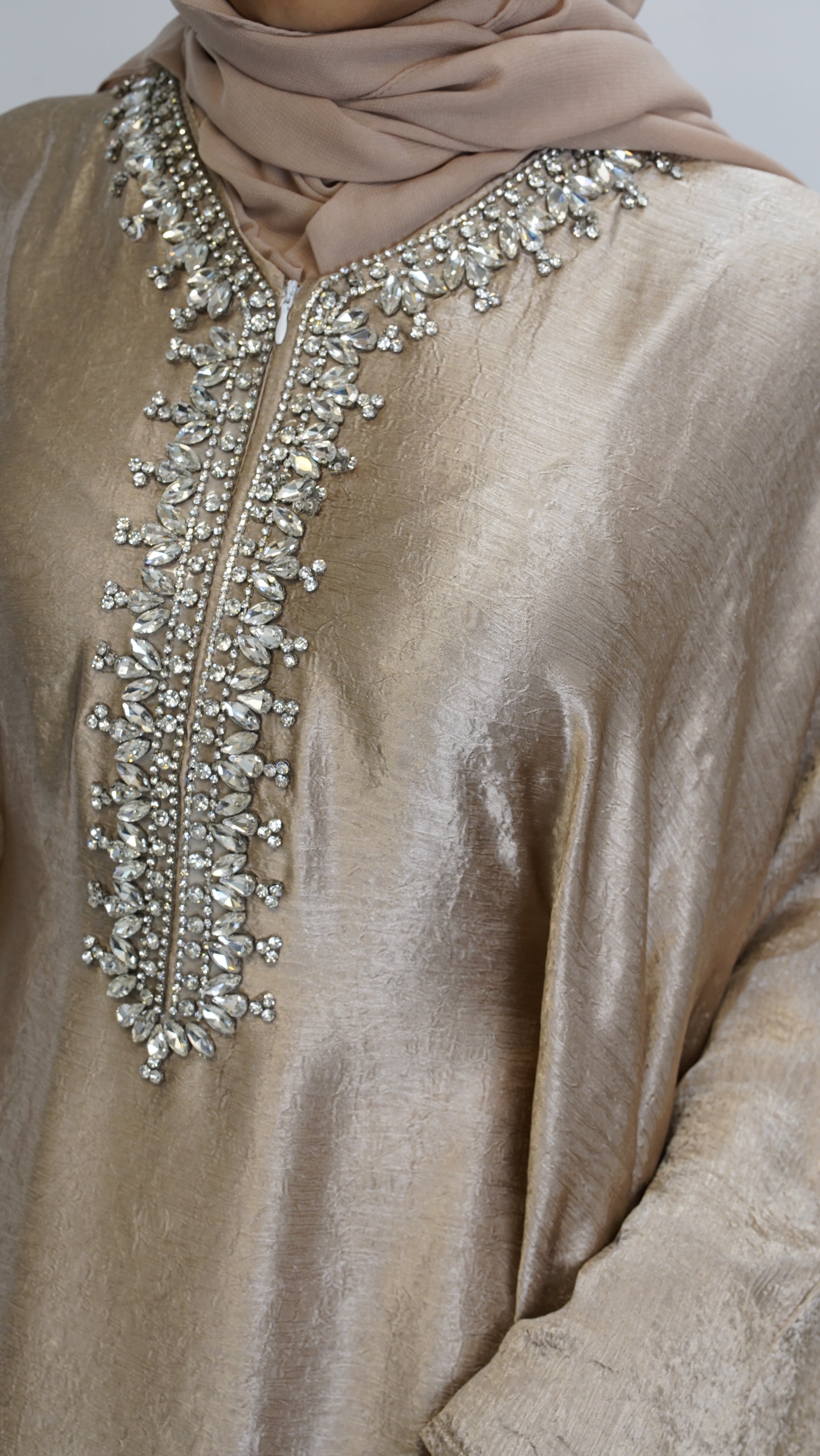 Mahsa Abaya