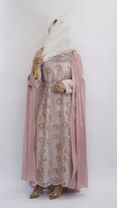 Royale Cape Abaya