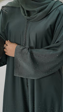 Mah Abaya
