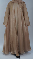 Qalbi Abaya