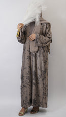 Bushra Abaya