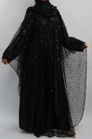 Nigeen Abaya