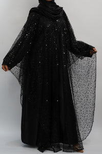 Nigeen Abaya