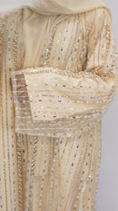 Al Haya Abaya