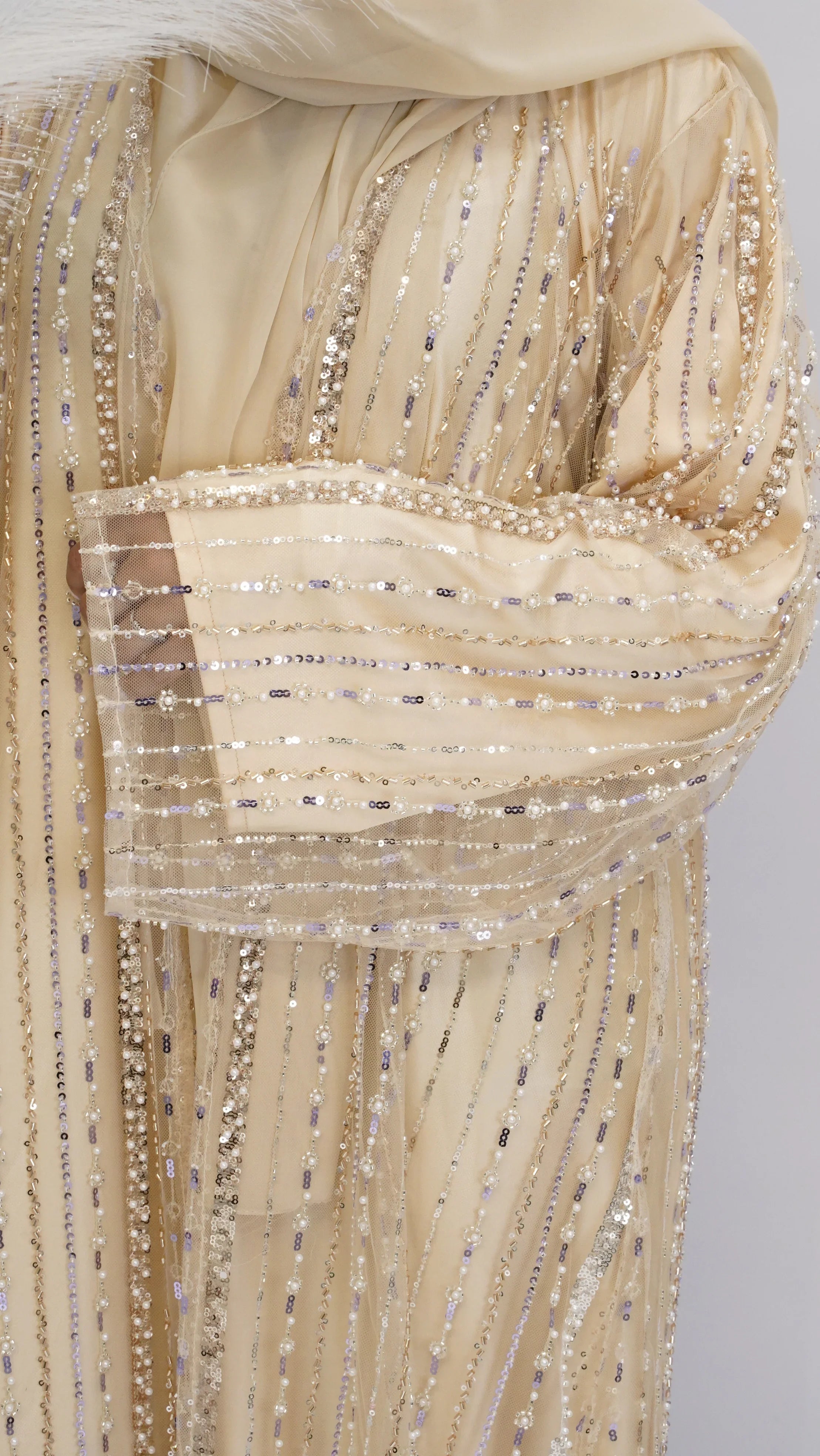 Al Haya Abaya