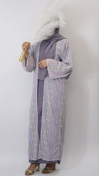 Hafsa Abaya