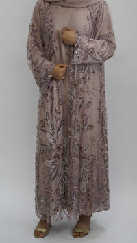Liyah Abaya