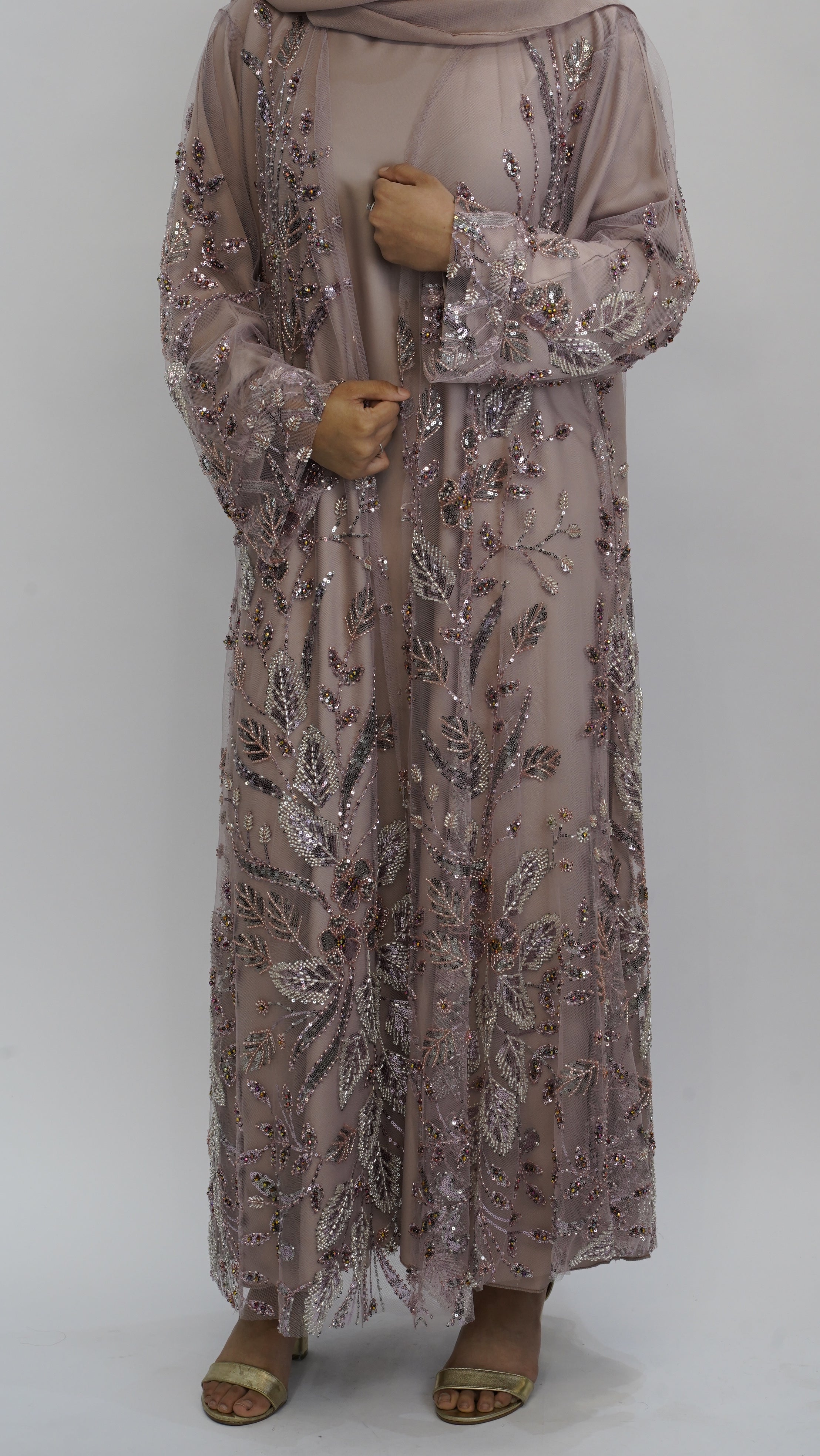 Liyah Abaya