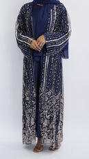 Al Haya Abaya