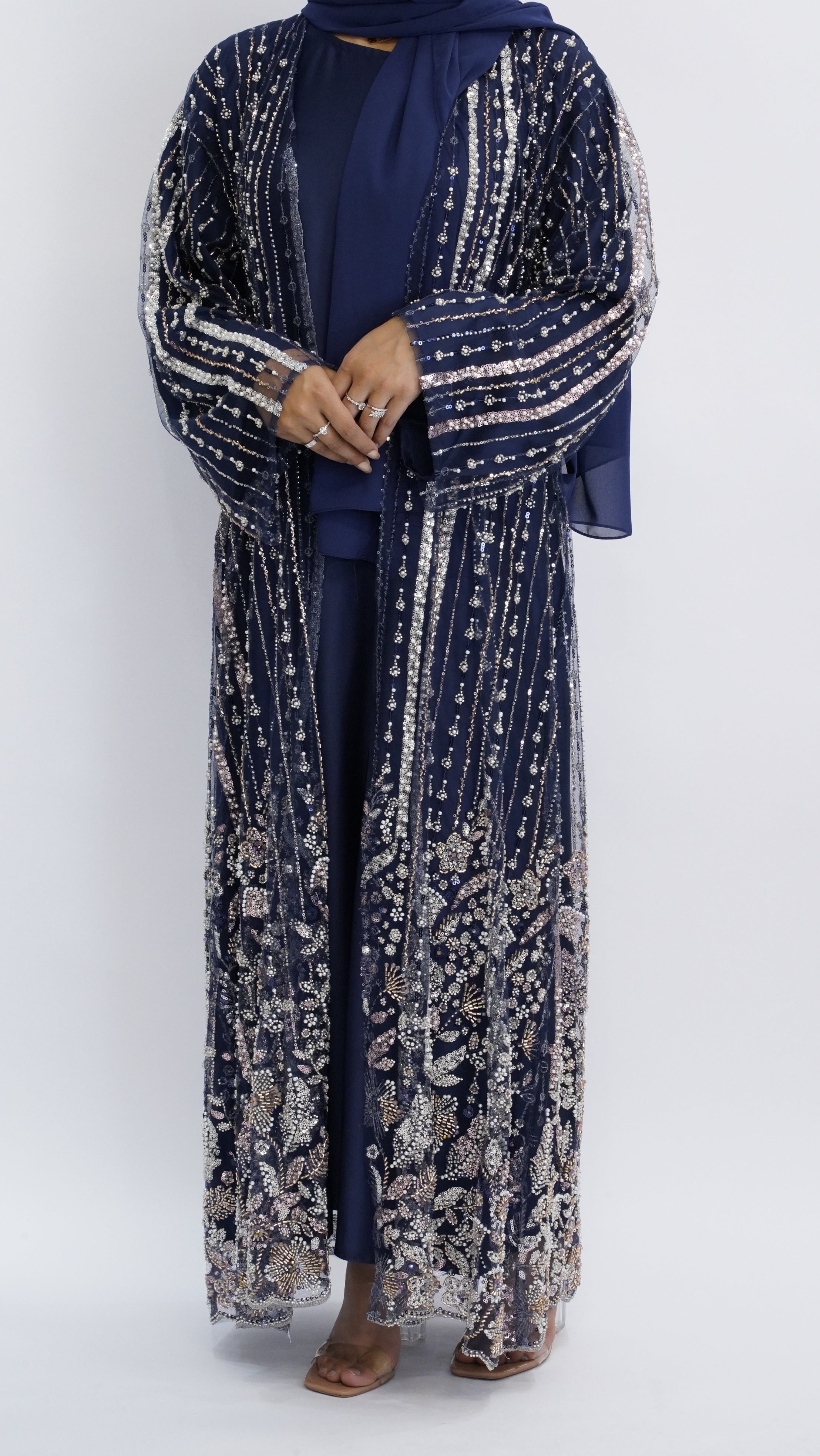 Al Haya Abaya