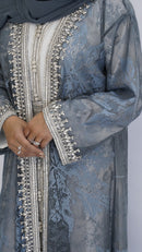 Amani Luxury Caftan