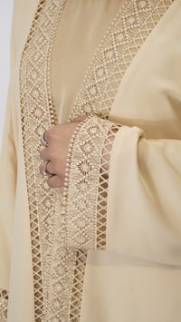 Marhaba Abaya