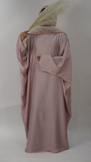 Zaynab Abaya