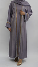Almas Abaya