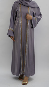 Almas Abaya