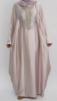 Mahsa Abaya