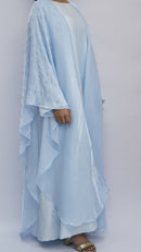 Layla Abaya