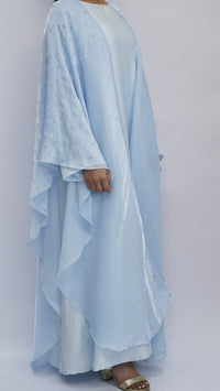 Layla Abaya