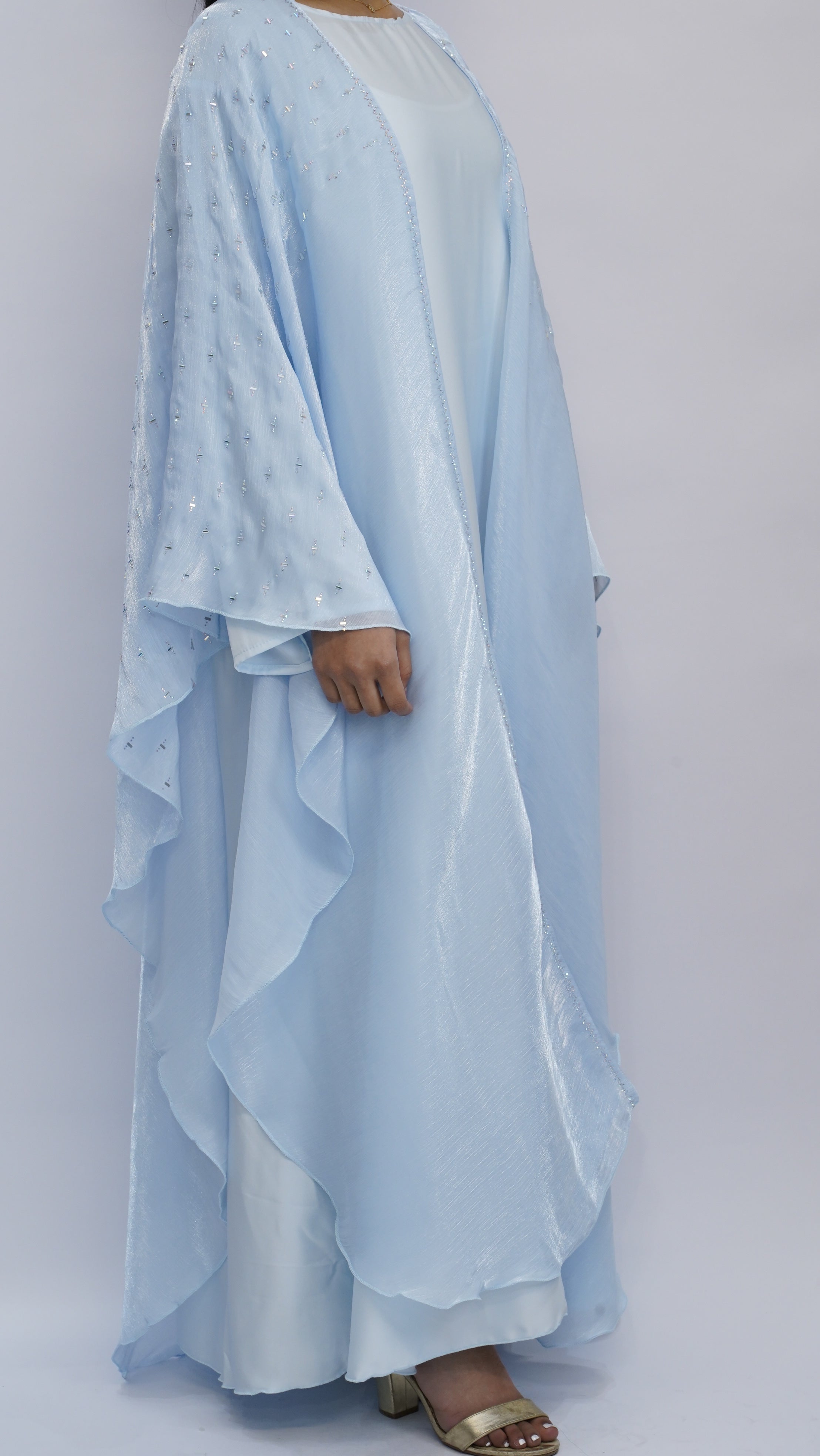 Layla Abaya