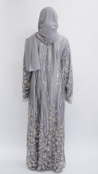 Liyah Abaya