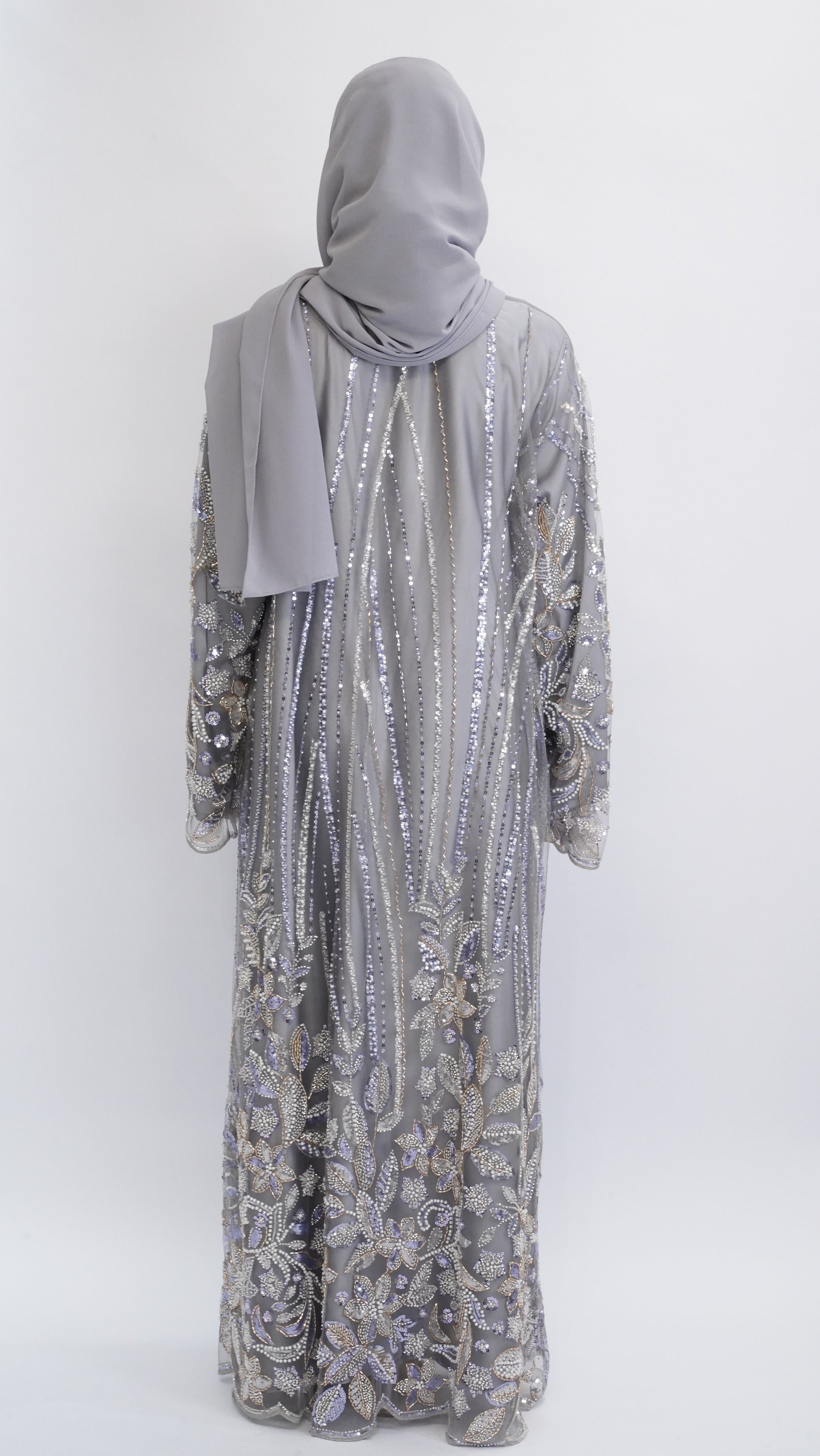 Liyah Abaya