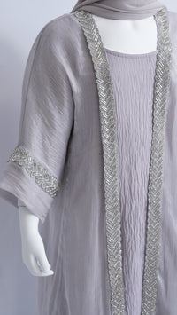 Jannah Kids Abaya