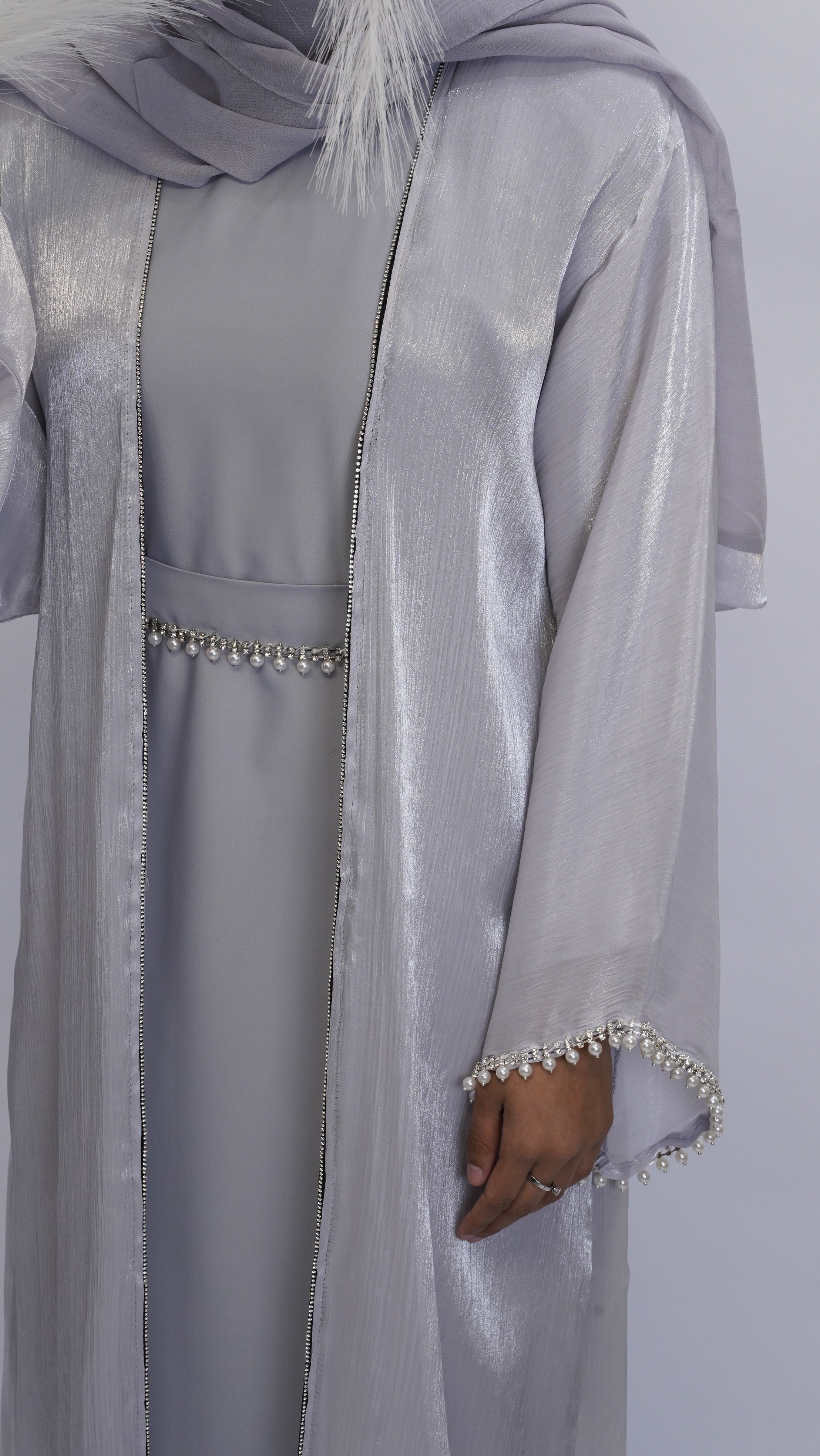 Amara Abaya