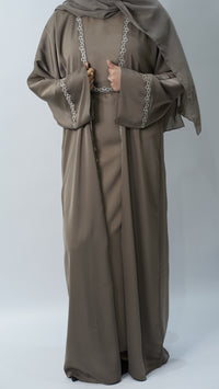 Misha Abaya