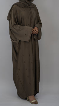 Aaisha Abaya
