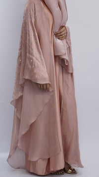 Layla Abaya