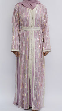 ÉLYA Caftan