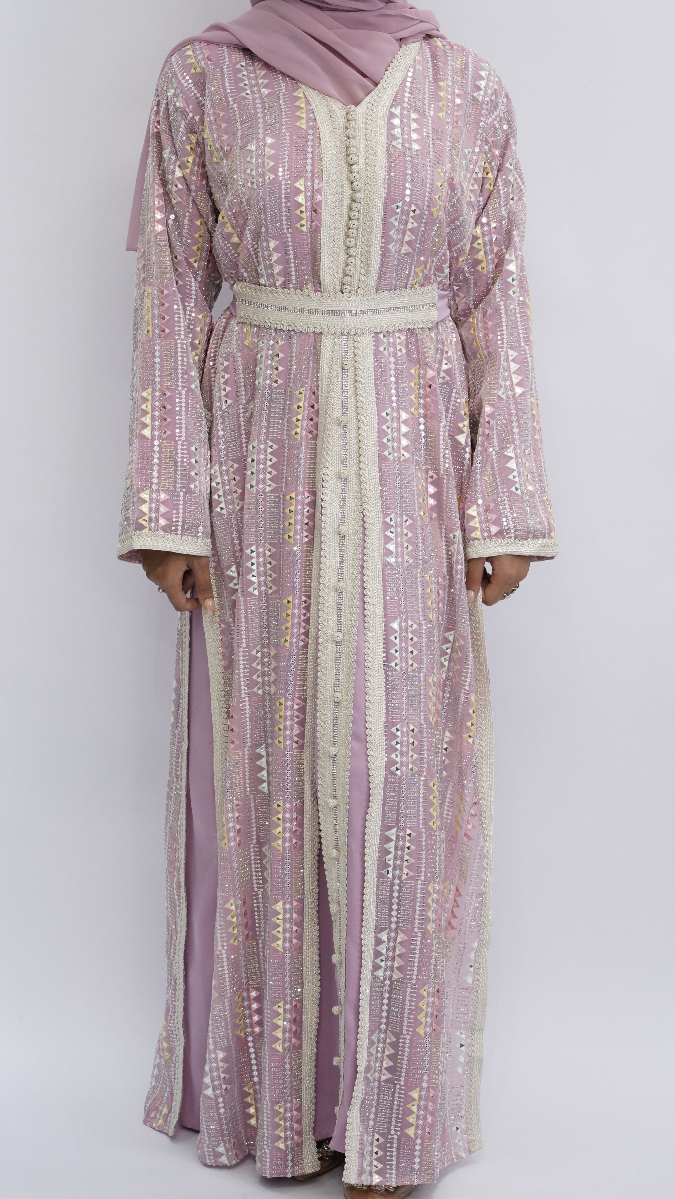 ÉLYA Caftan