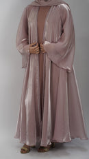 Qalbi Abaya