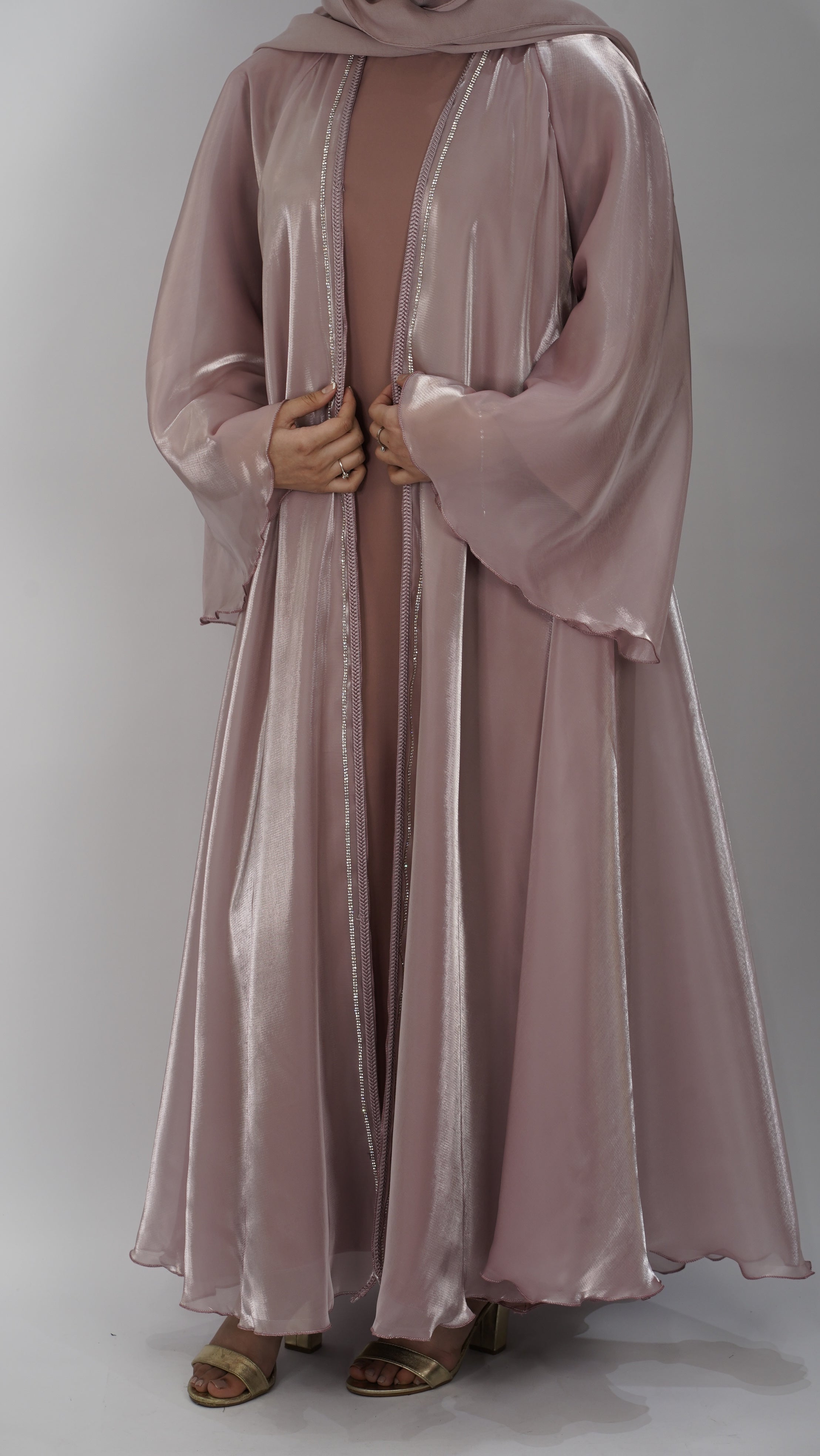 Qalbi Abaya