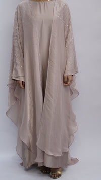 Layla Abaya
