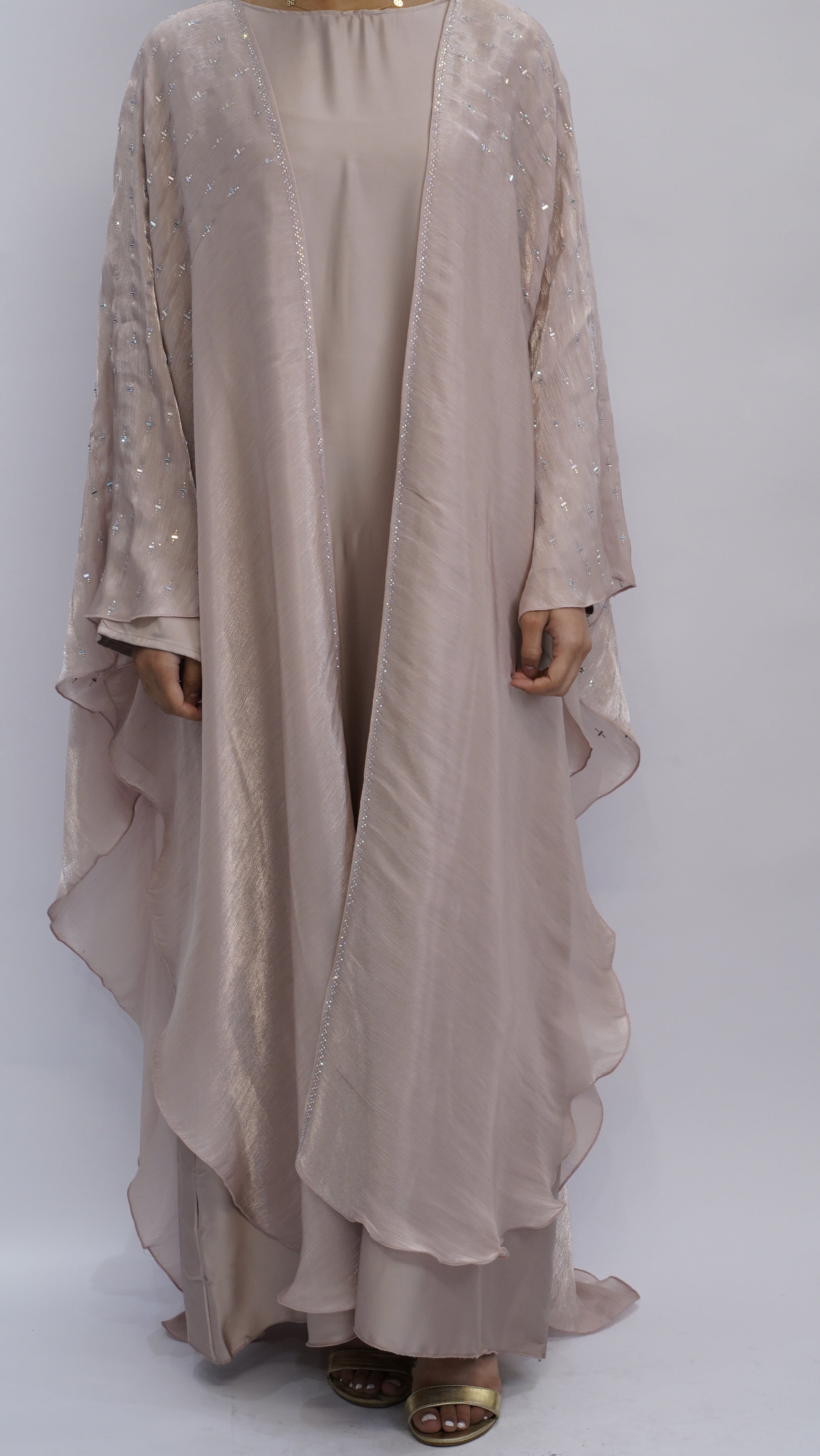 52 S / Light pink