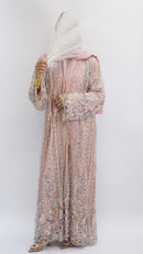 Moda Abaya