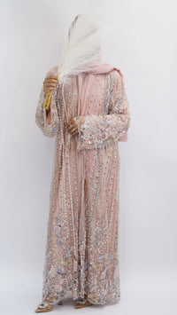 Moda Abaya