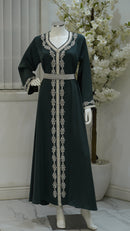 Sumaya Luxury Caftan