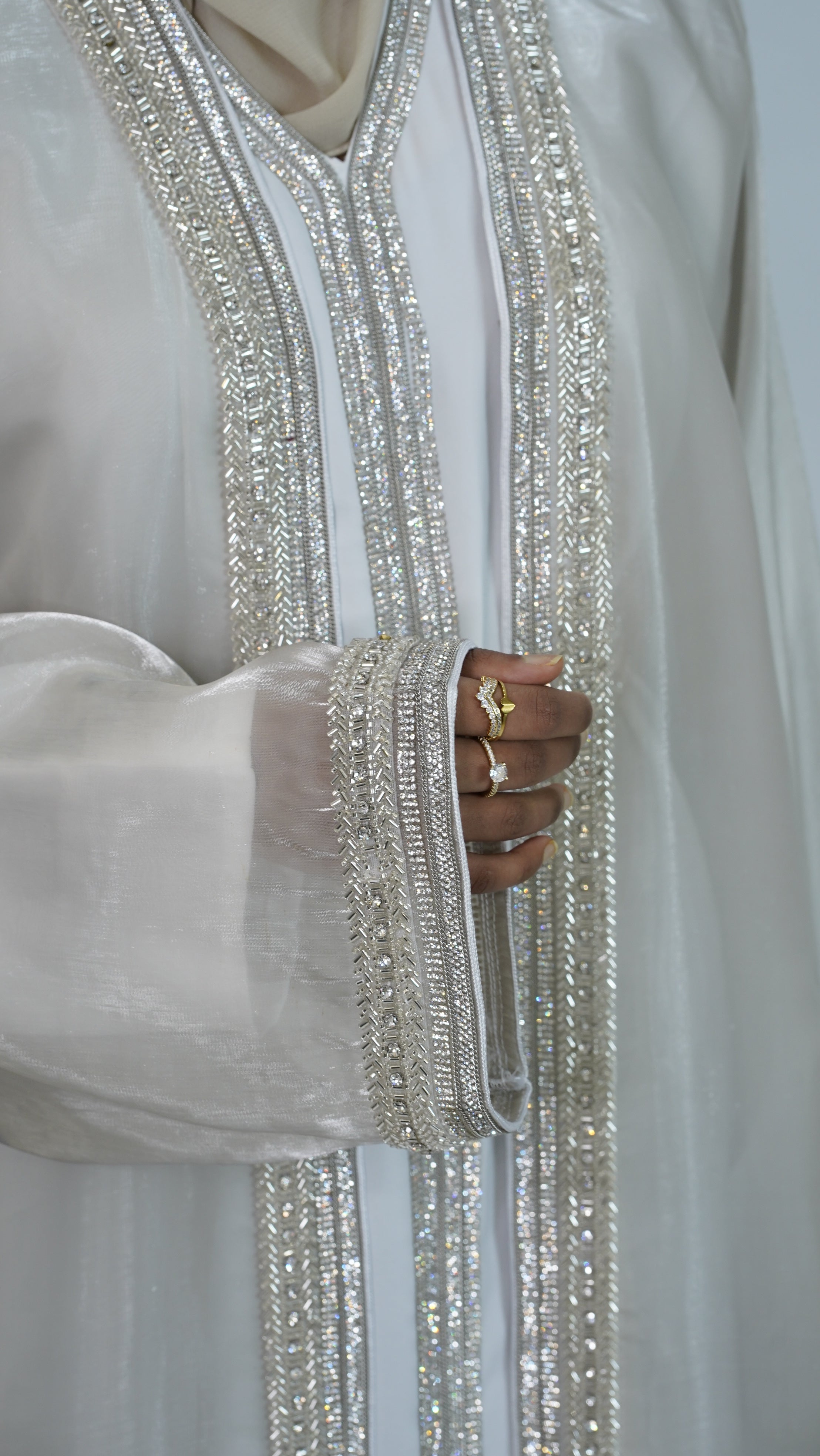 Hina Luxury Caftan