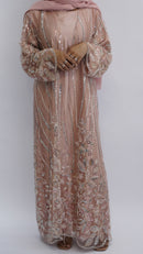 Liyah Abaya