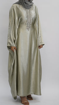 Mahsa Abaya