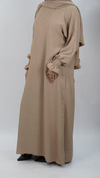 Abaya & Khimar