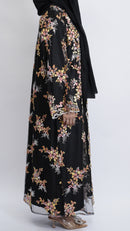 Sabr Abaya