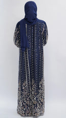 Moda Abaya